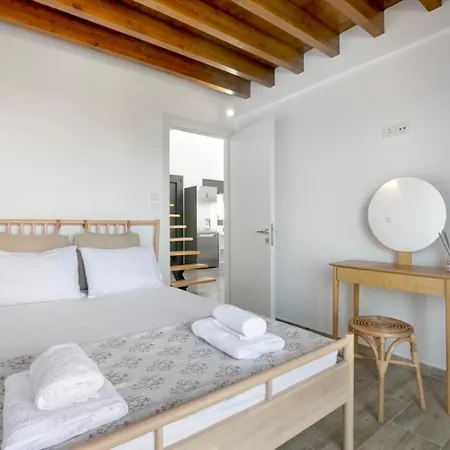 Hill Lefkada Maisonette