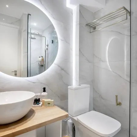 Hill Lefkada Maisonette Apolpaina